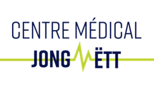 Centre Médical Jong Mëtt